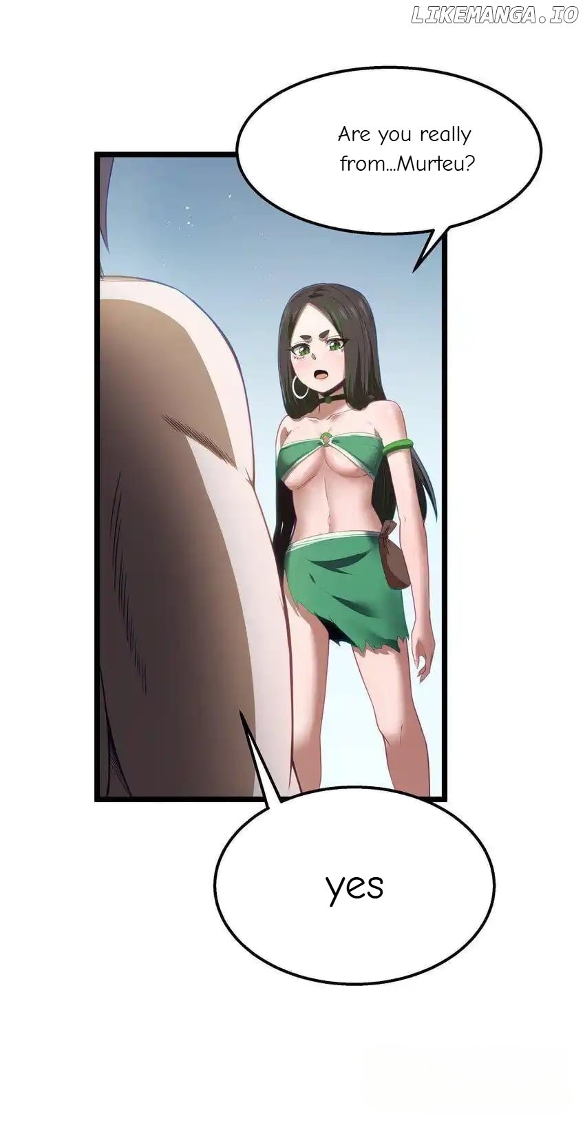 This Hero is a Money Supremacist Chapter 32 - page 40